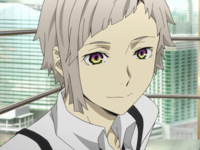 Atsushi Nakajima