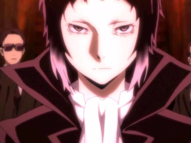 Akutagawa Ryunosuke