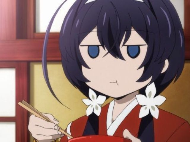 Kyouka Izumi