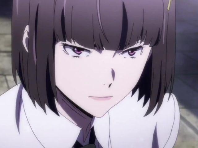 Yosano Akiko