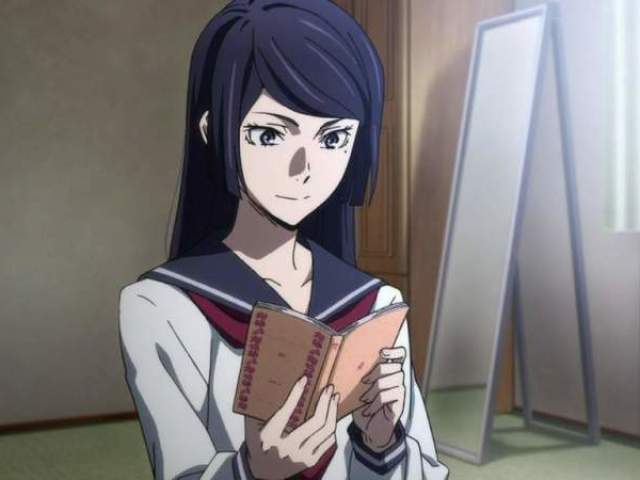 Naomi Tanizaki