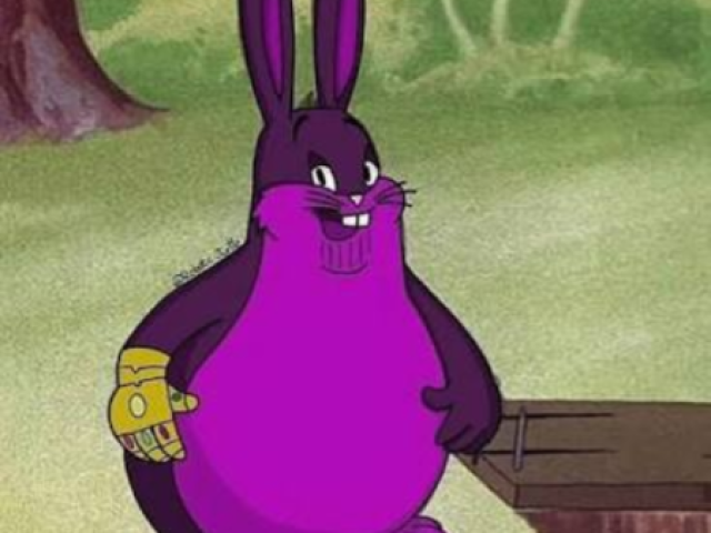 Big Chungus