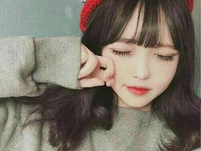 Qual seu estilo ulzzang