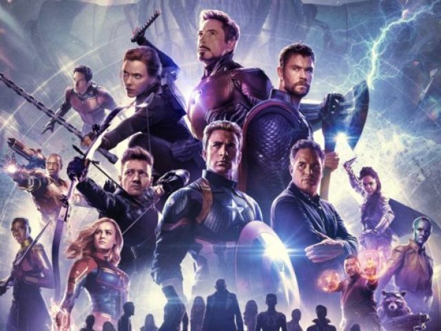 Você sabe tudo de Vingadores Ultimato?