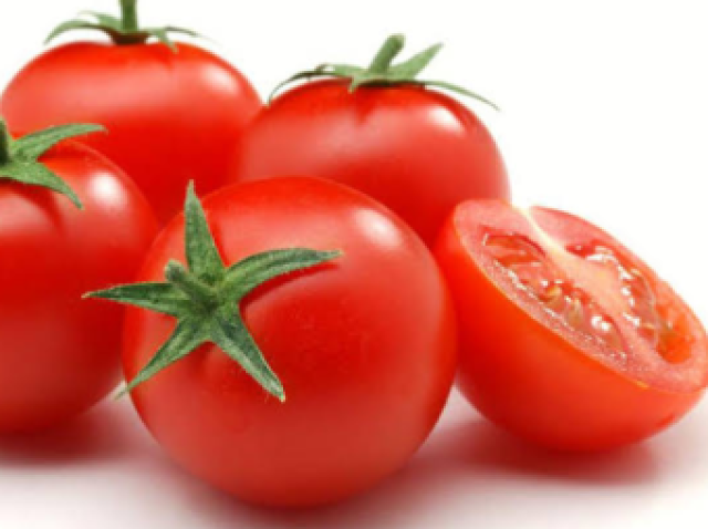 Tomate