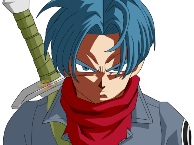 Mirai Trunks