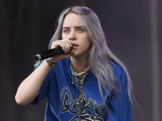 billie eilish