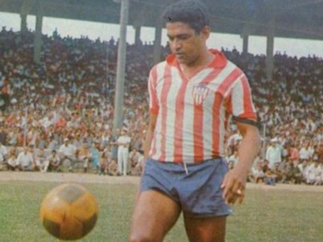 Mane Garrincha