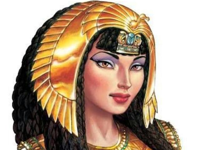 Cleopatra