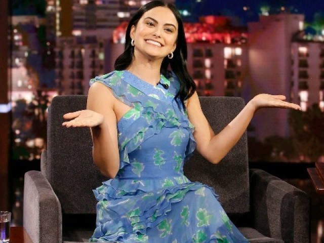 Você realmente conhece Camila Mendes?