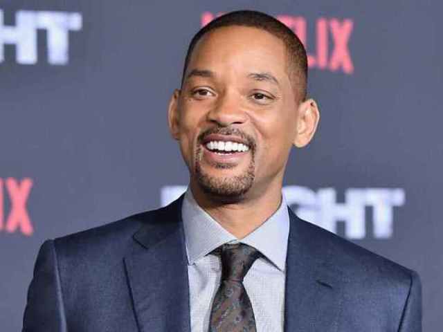 (Will Smith) Friend Like me = *Nunca teve um amigo assim*