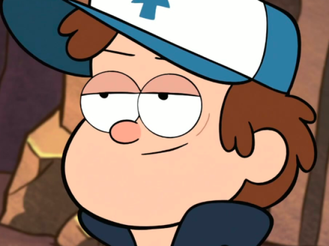 Dipper Pines