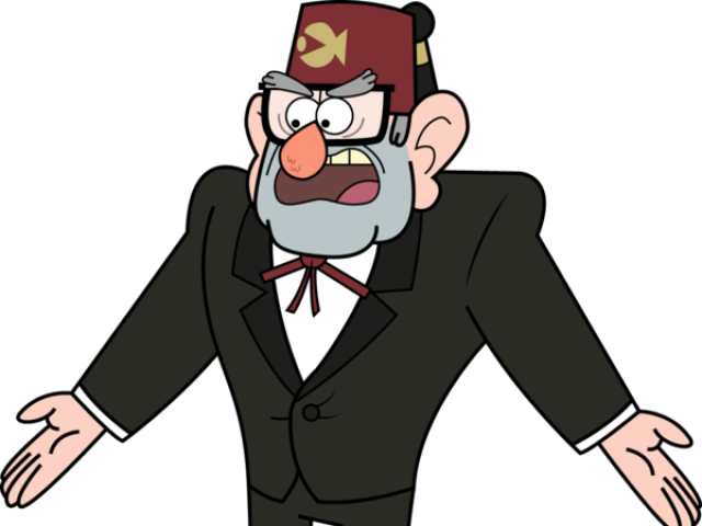 Stanley Pines