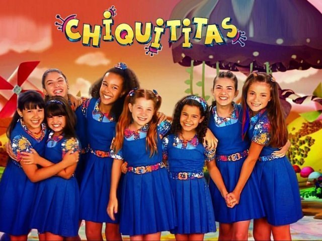 Chiquititas