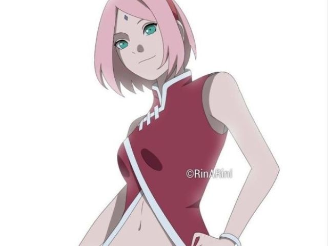 Sakura