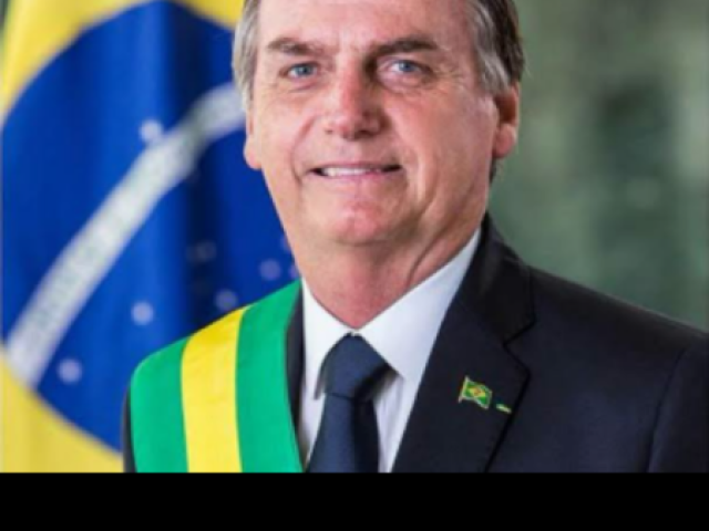 Bolsonaro