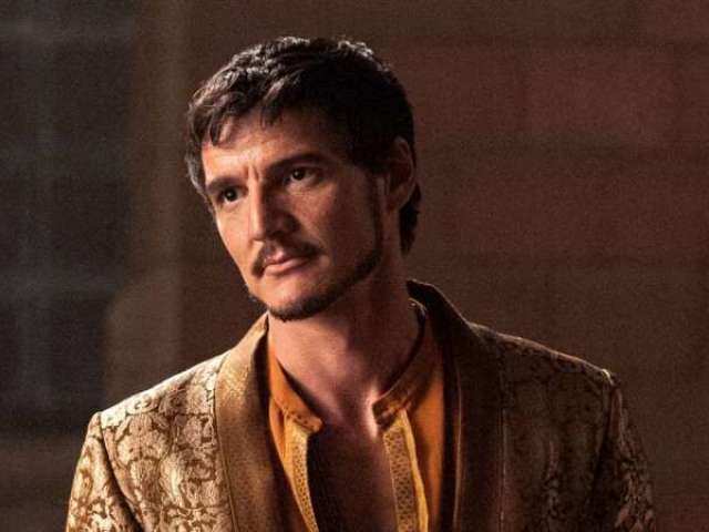 Oberyn Martell