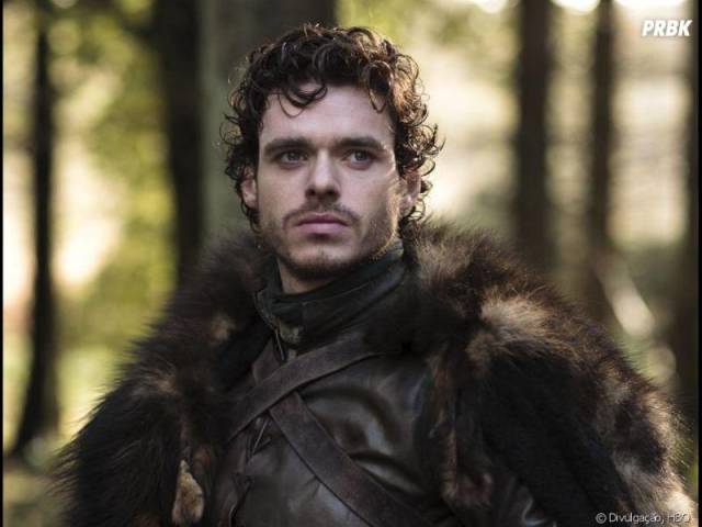 Robb Stark