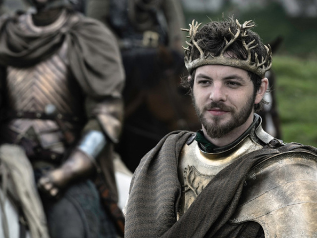 Renly Baratheon