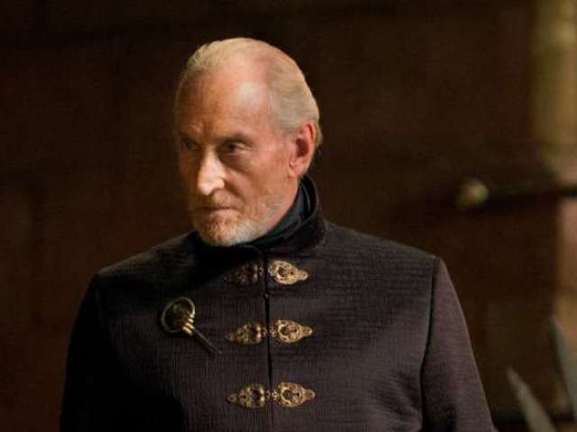 Tywin Lannister