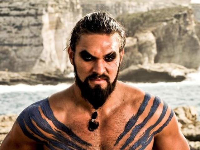 Khal Drogo