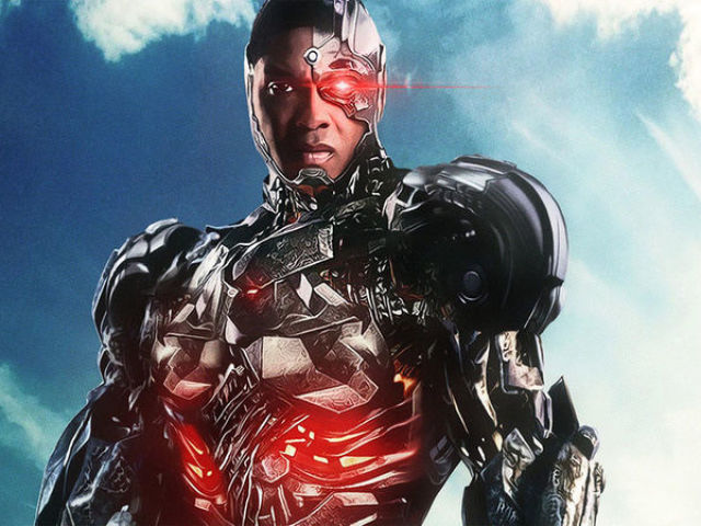 Cyborg