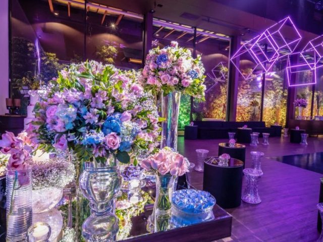 Sua festa de debutante prefeita <3