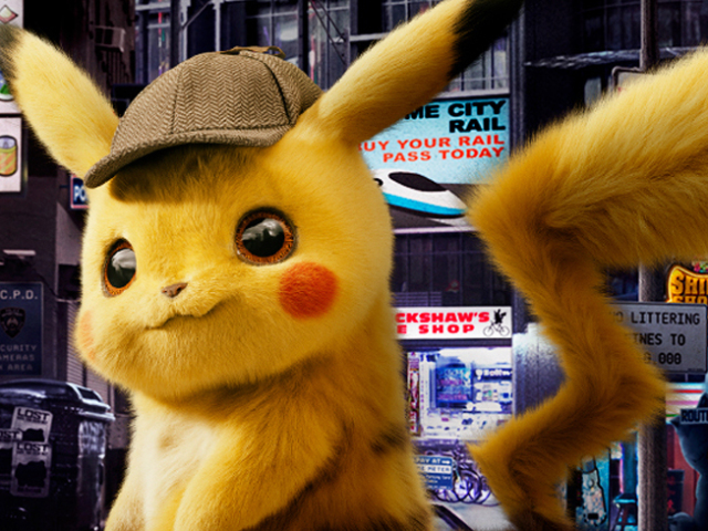 Qual é o nome dos pokémons