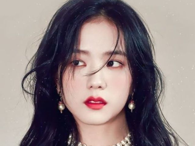 Jisoo