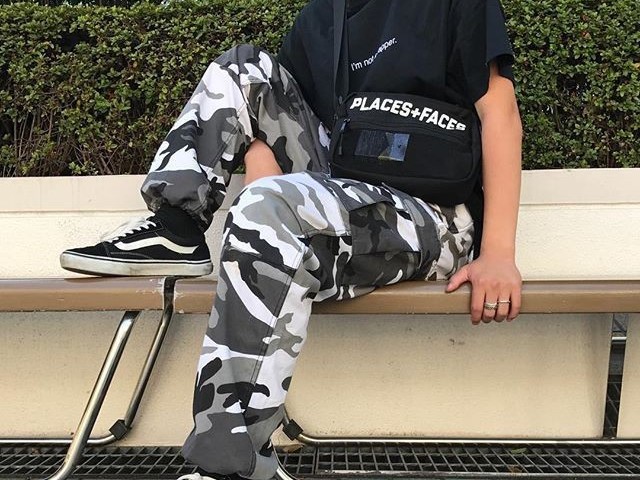Urban/ Street Style