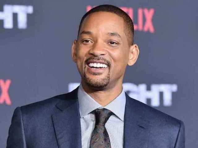 (Will Smith)