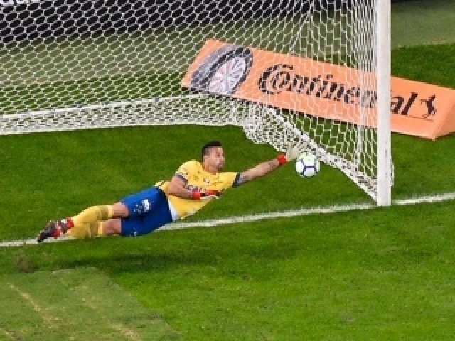 Goleiro