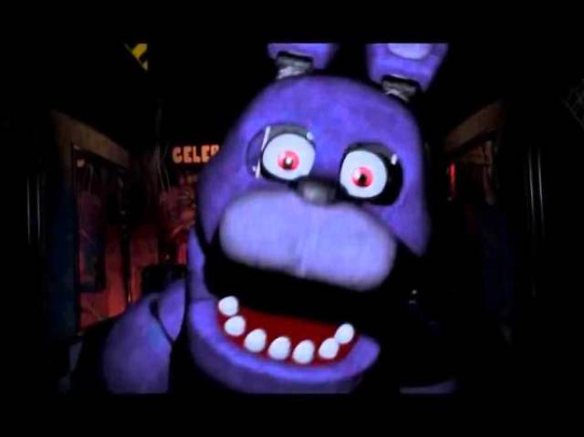 bonnie