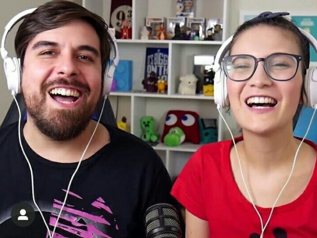 Dois Marmotas