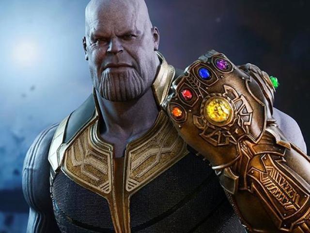 thanos o matou