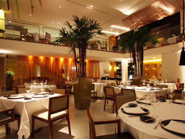 restaurante