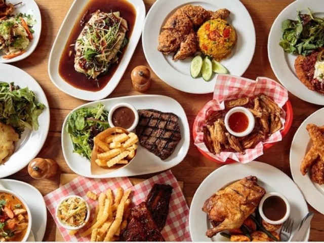 Qual culinária melhor lhe representa?