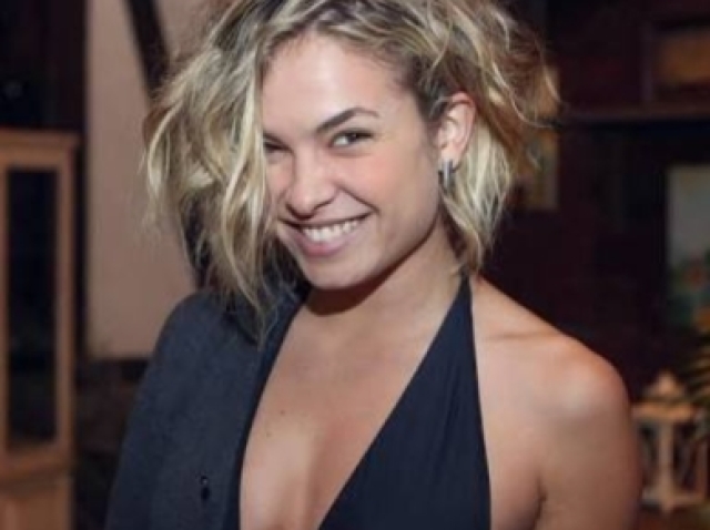 Lua blanco