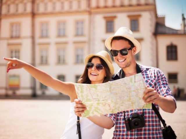 Turista