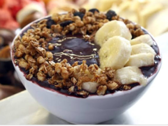 Açaí