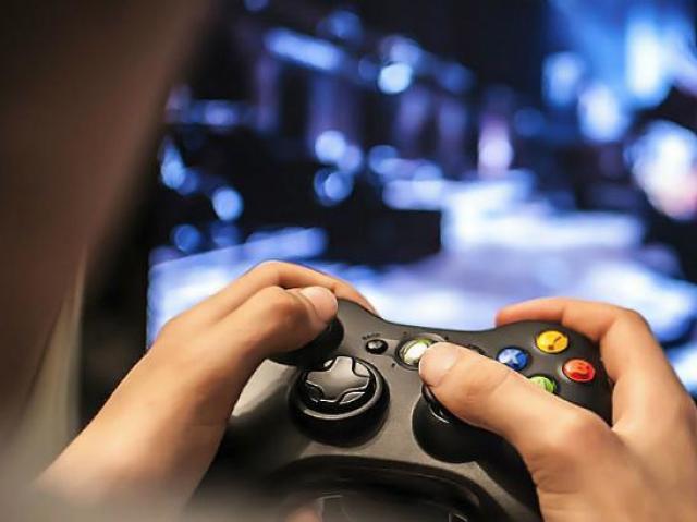 Qual é o seu jogo?