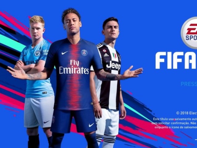 FIFA 2019