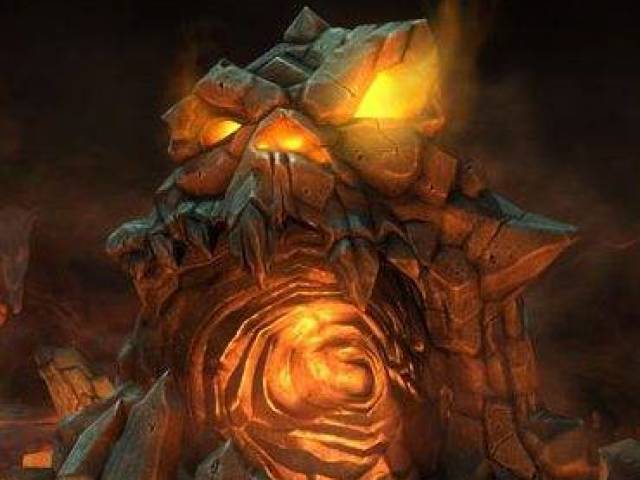 Sabe nada de Darksiders