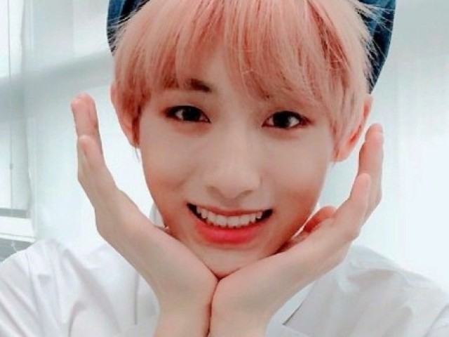 Você tirou Winwin!