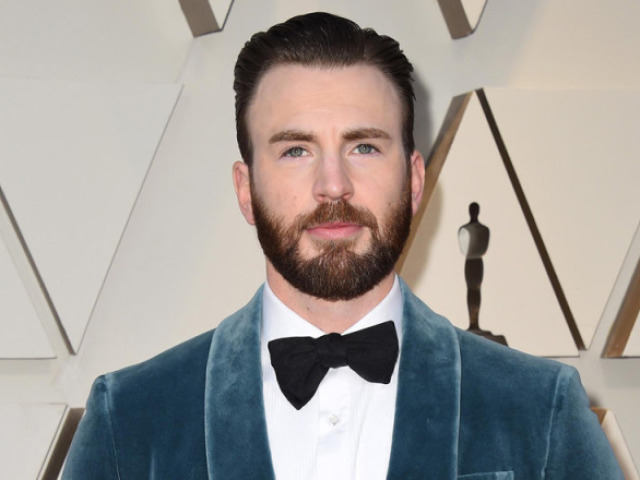 Chris Evans