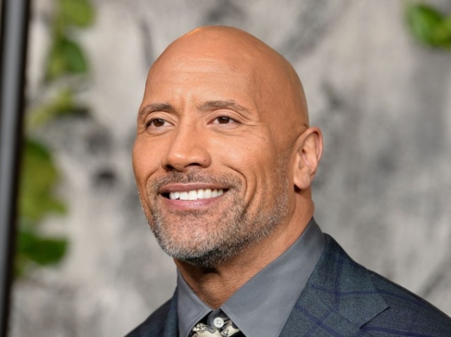 The rock