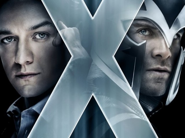 Você é mais Xavier ou Erik?