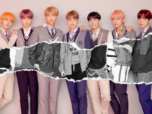 O quanto você conhece o BTS e BT21?