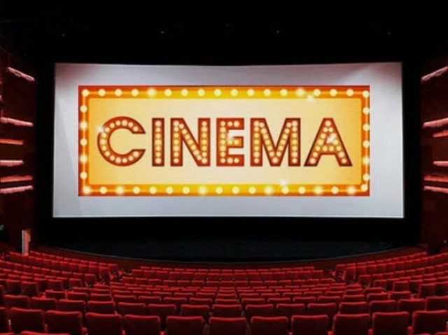 CINEMA