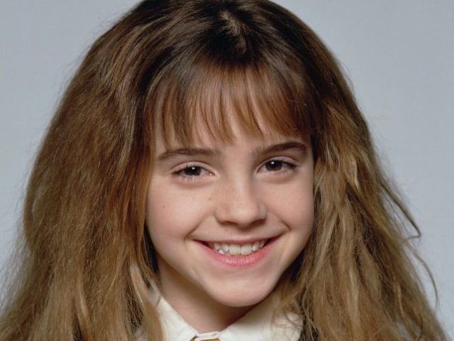 Hermione Granger